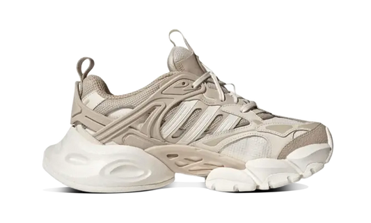 Newcop Adidas Vento Xlg Deluxe Beige White Zapatillas 3