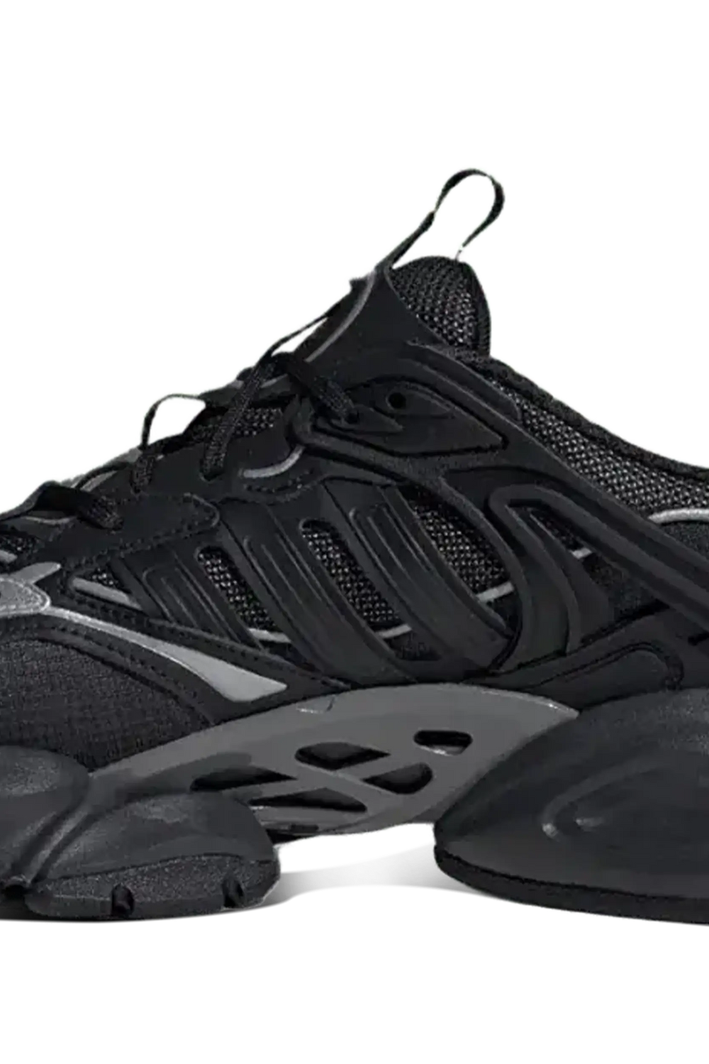 Adidas Vento XLG Deluxe Black – Newcop