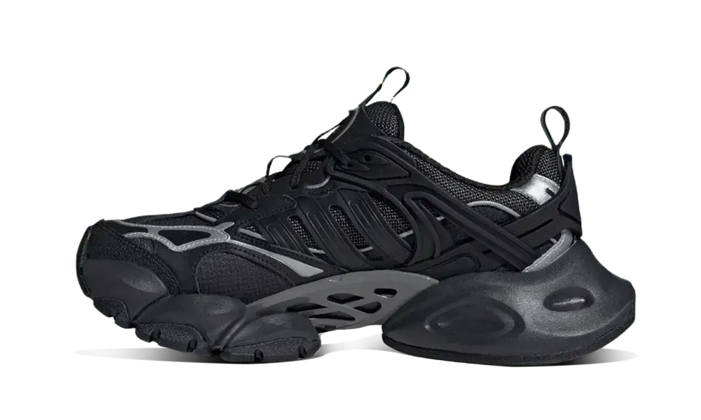 Newcop Adidas Vento Xlg Deluxe Black Zapatillas 1