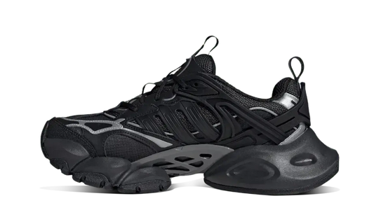 Newcop Adidas Vento Xlg Deluxe Black Zapatillas 1