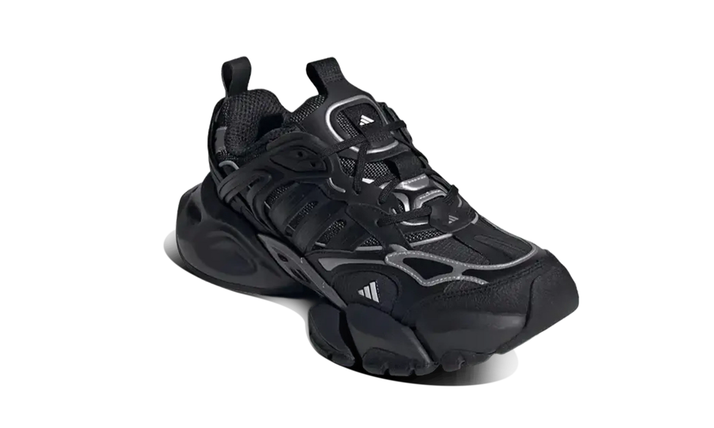 Newcop Adidas Vento Xlg Deluxe Black Zapatillas 2