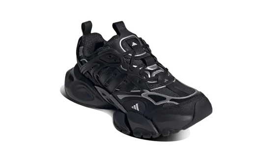 Newcop Adidas Vento Xlg Deluxe Black Zapatillas 2