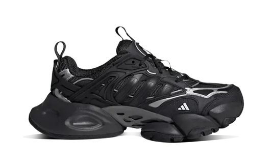 Newcop Adidas Vento Xlg Deluxe Black Zapatillas 3