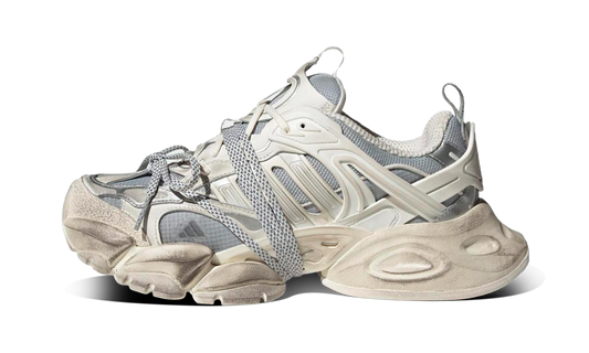 Newcop Adidas Vento Xlg Deluxe Sail Grey Zapatillas 1