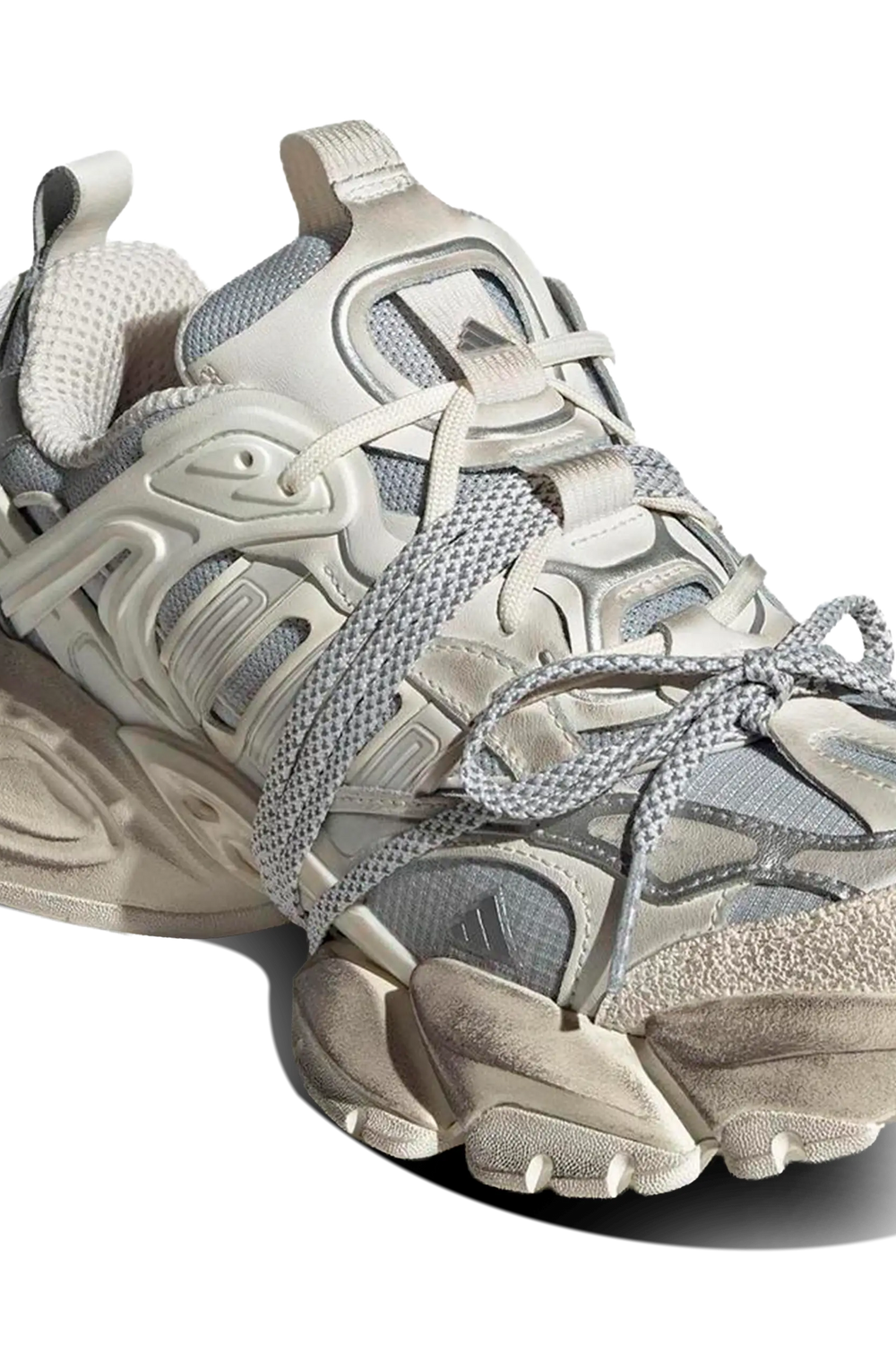 新品28.5  Vento XLG Deluxe Sail Grey Adidas Vento XLG Deluxe Sail Grey | Newcop
