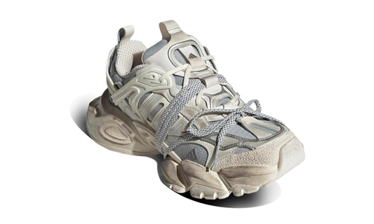 Newcop Adidas Vento Xlg Deluxe Sail Grey Zapatillas 4