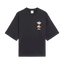 Adidas x The Simpsons GFX Tee Black