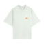Adidas x The Simpsons GFX Tee Linen Green
