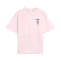 Adidas x The Simpsons GFX Tee Pink