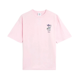 Adidas x The Simpsons GFX Tee Pink