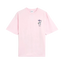 Adidas x The Simpsons GFX Tee Pink