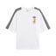 Adidas x The Simpsons GFX Tee White