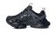 Adidas XLG Runner Deluxe Black Grey