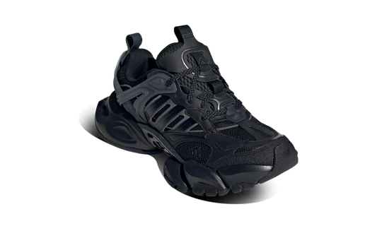 Newcop Adidas Xlg Runner Deluxe Black Grey Zapatillas 2