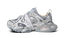 Adidas XLG Runner Deluxe Gray