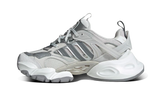 Adidas XLG Runner Deluxe Gray Silver White