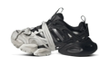 Adidas XLG Runner Deluxe White Black