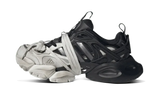 Adidas XLG Runner Deluxe White Black