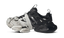 Adidas XLG Runner Deluxe White Black