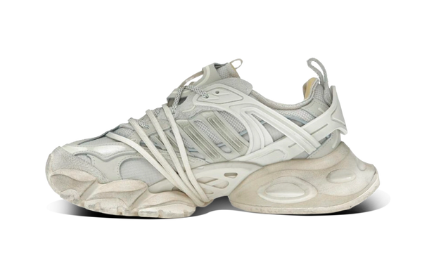 Adidas XLG Runner Deluxe Wonder Beige | Newcop