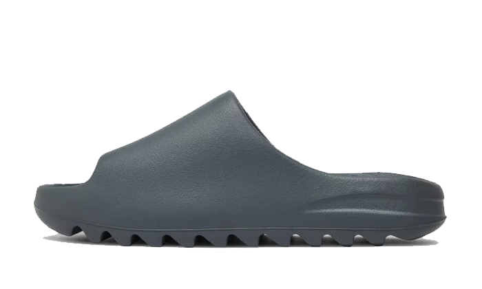 Newcop Adidas Yeezy Slide Slate Grey Zapatillas 1