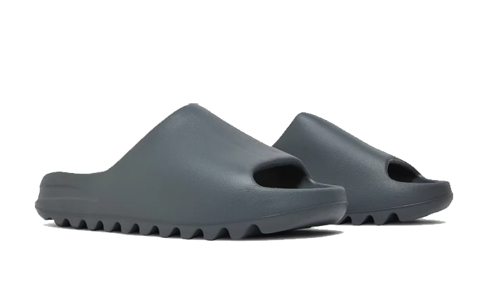 Newcop Adidas Yeezy Slide Slate Grey Zapatillas 2
