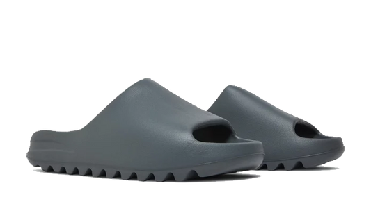 Newcop Adidas Yeezy Slide Slate Grey Zapatillas 2