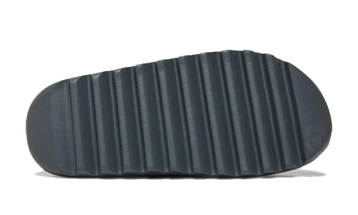 Newcop Adidas Yeezy Slide Slate Grey Zapatillas 3