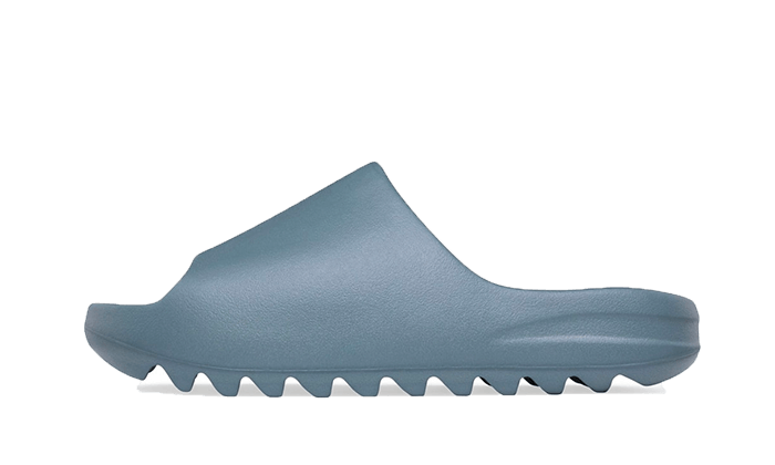 Newcop Adidas Yeezy Slide Slate Marine Zapatillas 1