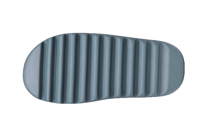 Newcop Adidas Yeezy Slide Slate Marine Zapatillas 2