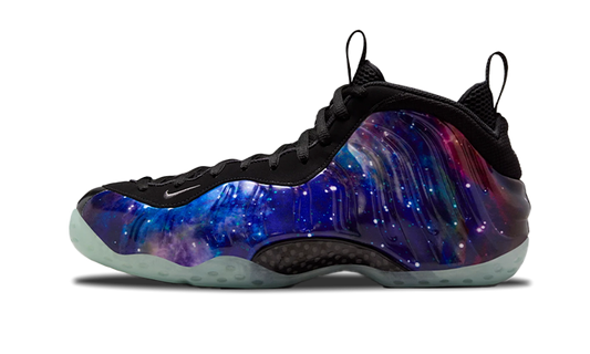Newcop Air Foamposite One Galaxy Zapatillas 1