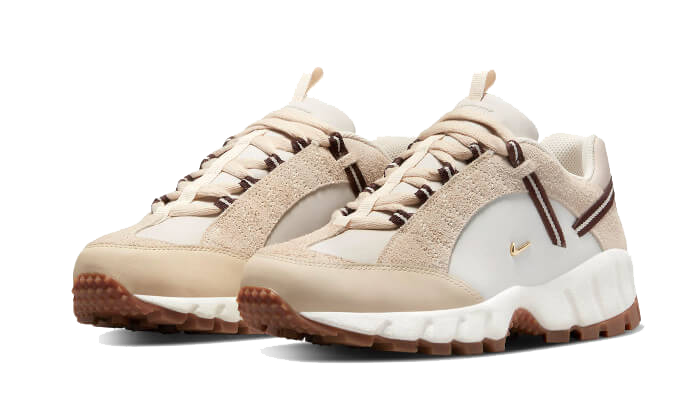 Newcop Air Humara Lx Jacquemus Beige Zapatillas 2