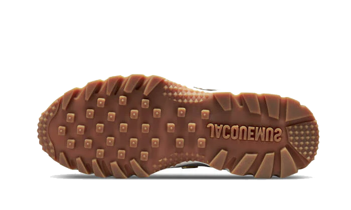 Newcop Air Humara Lx Jacquemus Beige Zapatillas 3