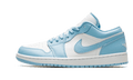 Air Jordan 1 Low Aluminum (W)
