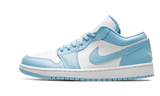 Air Jordan 1 Low Aluminum (W)