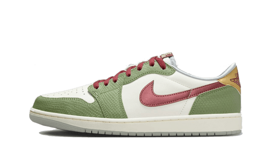 Newcop Air Jordan 1 Low Og Year Of The Dragon Zapatillas 1