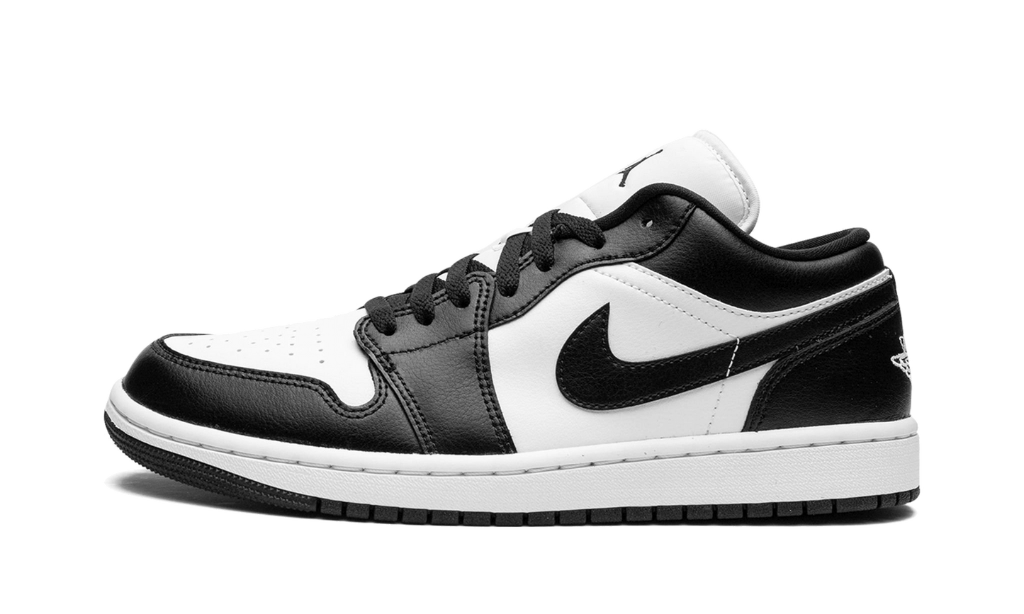 Newcop Air Jordan 1 Low Panda (2023) Zapatillas 1