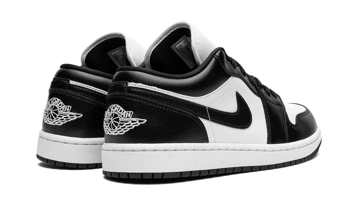 Newcop Air Jordan 1 Low Panda (2023) Zapatillas 3
