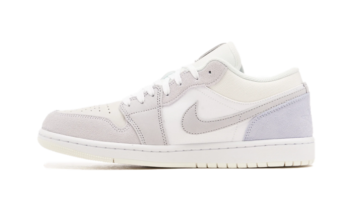 Newcop Air Jordan 1 Low Paris Zapatillas 1