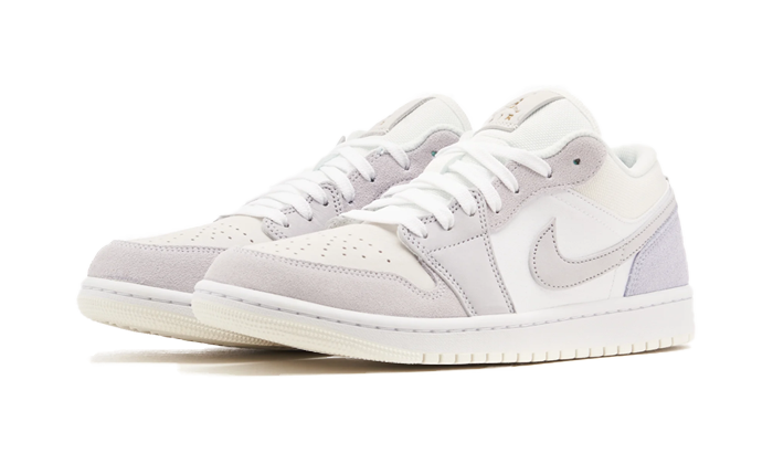 Newcop Air Jordan 1 Low Paris Zapatillas 2