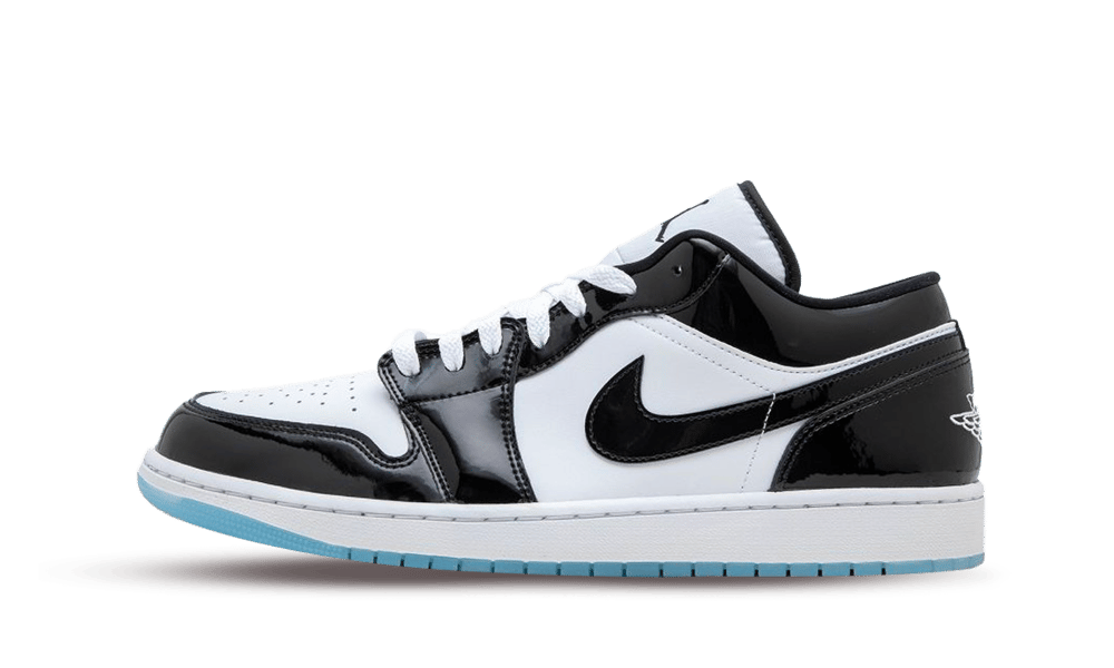 Newcop Air Jordan 1 Low Se Concord Zapatillas 1