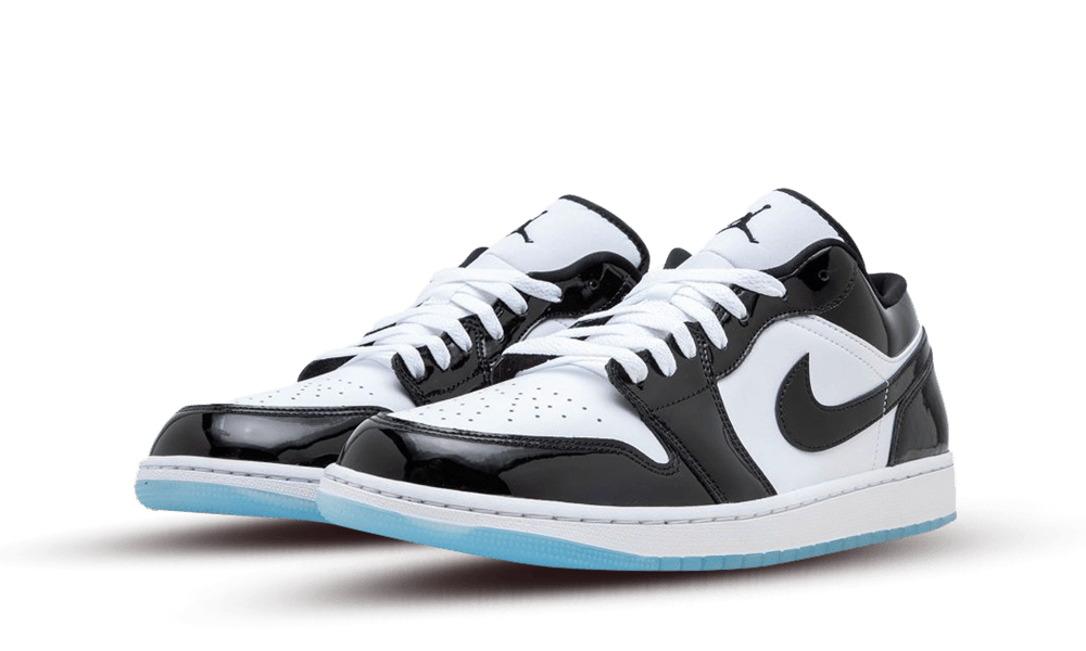 Newcop Air Jordan 1 Low Se Concord Zapatillas 2