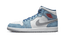 Air Jordan 1 Mid SE French Blue