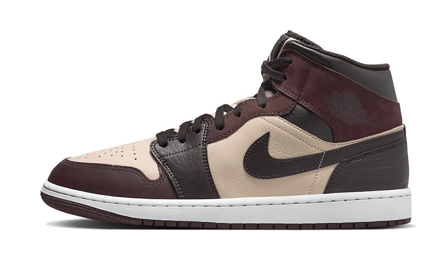 Newcop Air Jordan 1 Mid Se Paris Ymca Zapatillas 1
