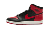 Air Jordan 1 Retro High 85 OG Bred