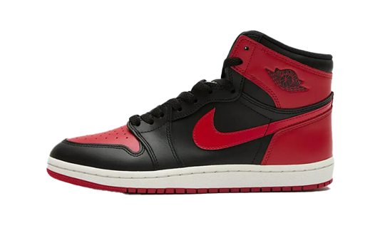 Newcop Air Jordan 1 Retro High 85 Og Bred Zapatillas 1