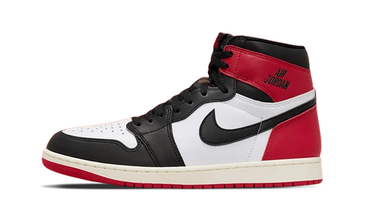 Newcop Air Jordan 1 Retro High Og Black Toe Reimagined Zapatillas 1
