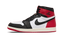 Air Jordan 1 Retro High OG Black Toe Reimagined
