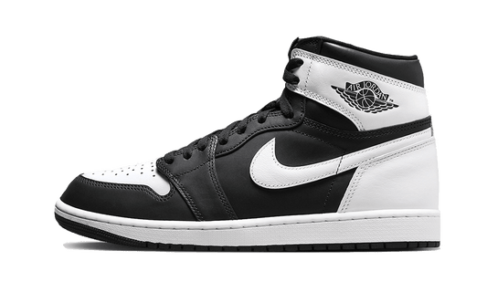 Newcop Air Jordan 1 Retro High Og Black White Zapatillas 1