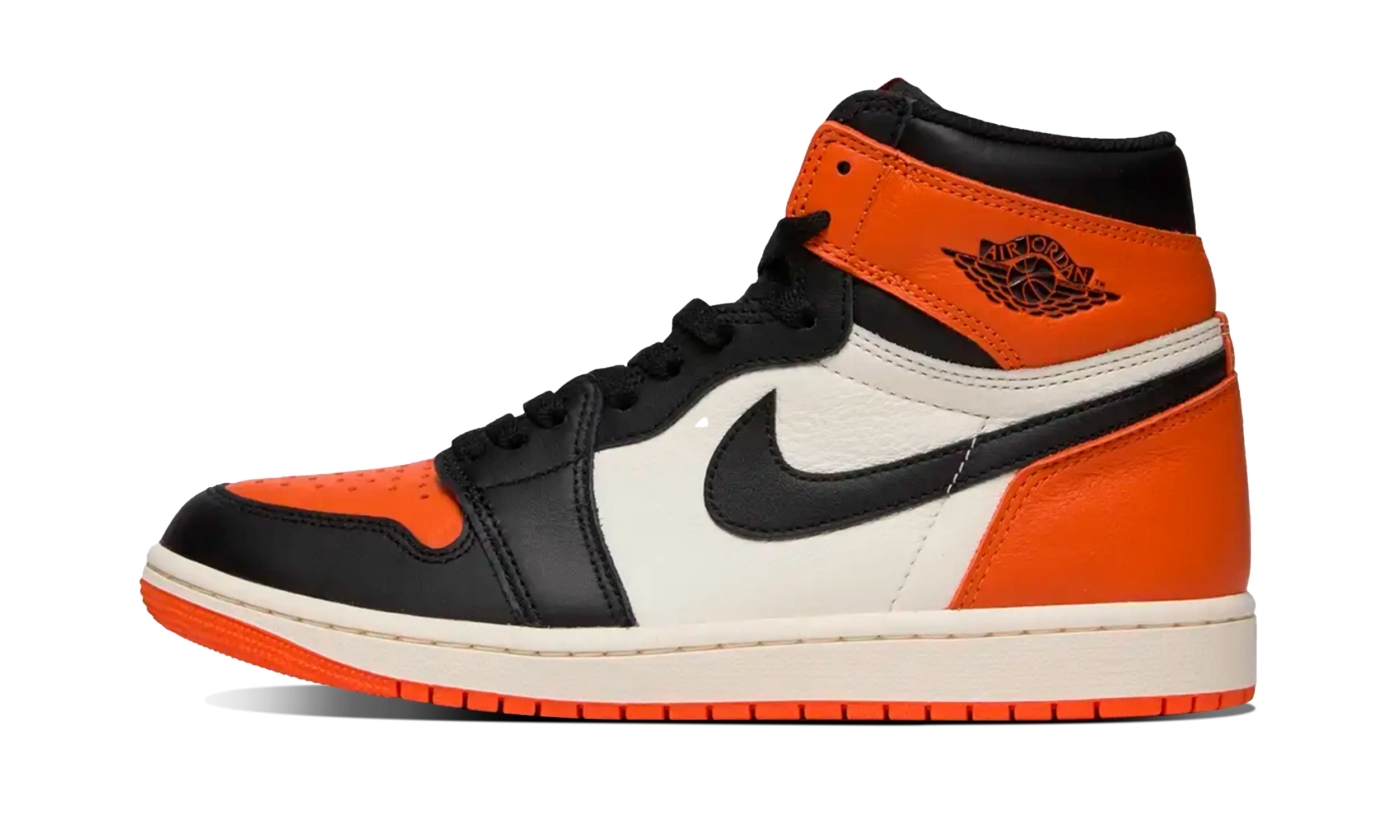 Newcop Air Jordan 1 Retro High Og Shattered Backboard Zapatillas 1